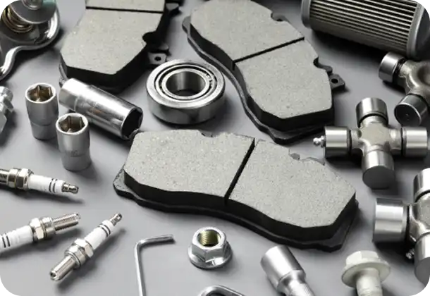 Automotive Parts and Accessories