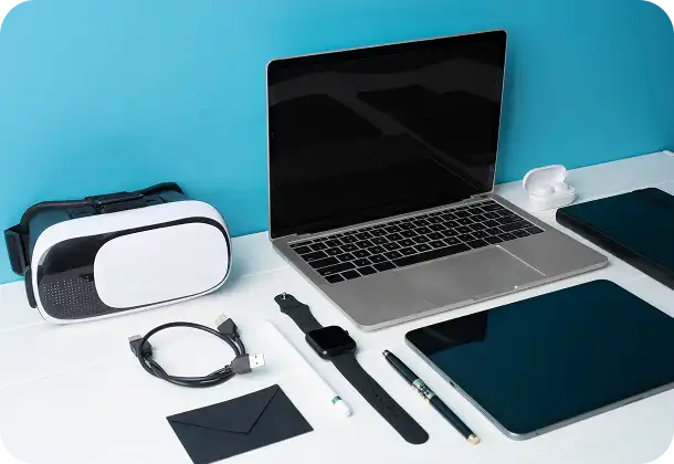 Electronics and Technology