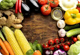 Food and Agricultural Products