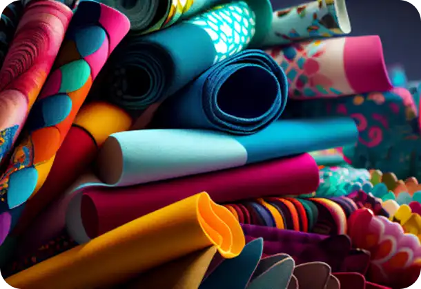 Textiles and Fabrics