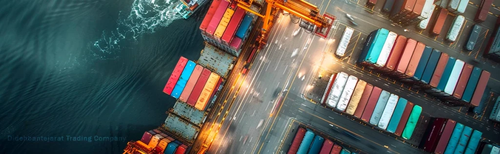 Bushehr Customs Clearance