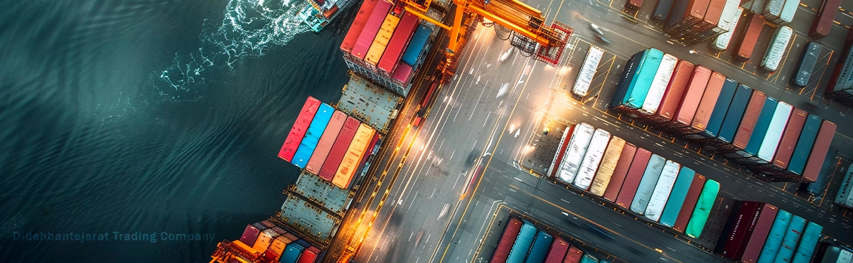 Bushehr Customs Clearance