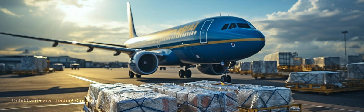Shiraz Customs Clearance