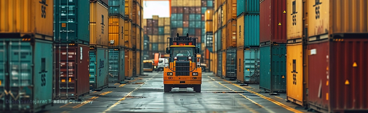 Tehran Customs Clearance