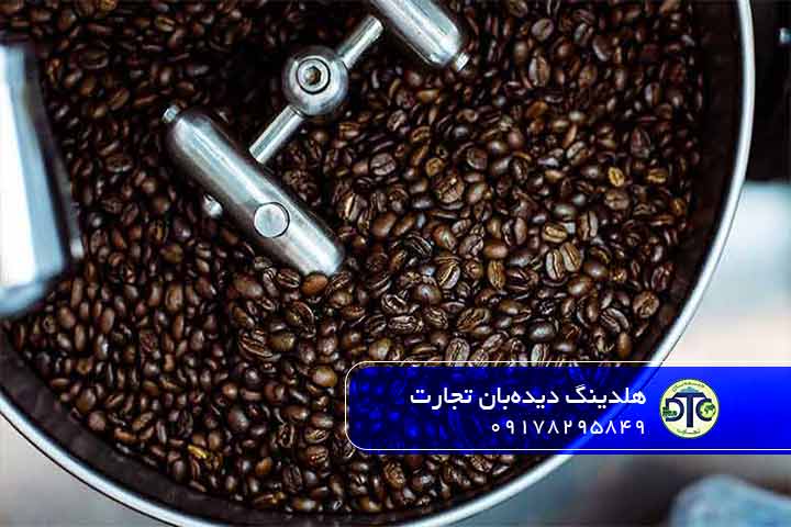 روند بازار قهوه در ایران