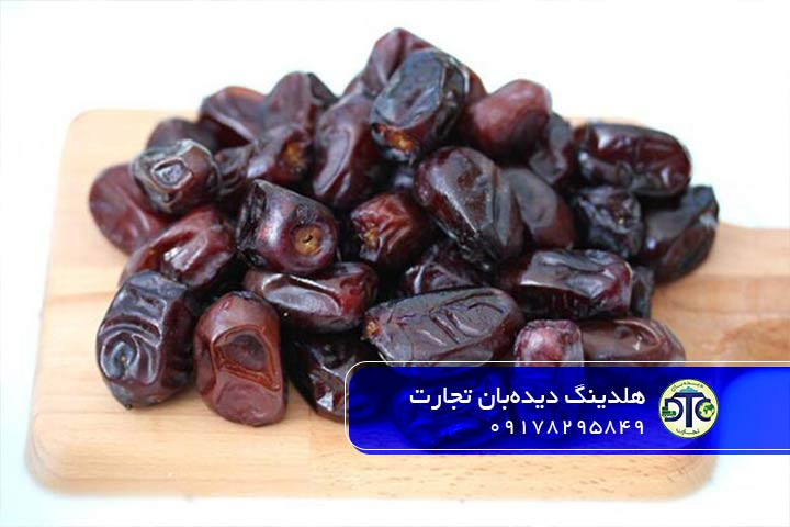 عوامل کلیدی در انتخاب بهترین کشور برای صادرات خرما
