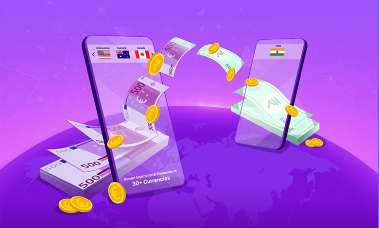 نحوه دریافت پول در صادرات