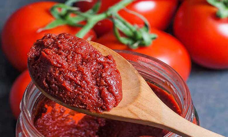 استانداردهای لازم برای صادرات رب گوجه ‌فرنگی