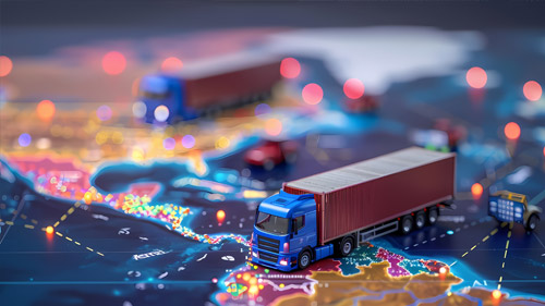 نکات کلیدی در انتخاب روش حمل‌ونقل