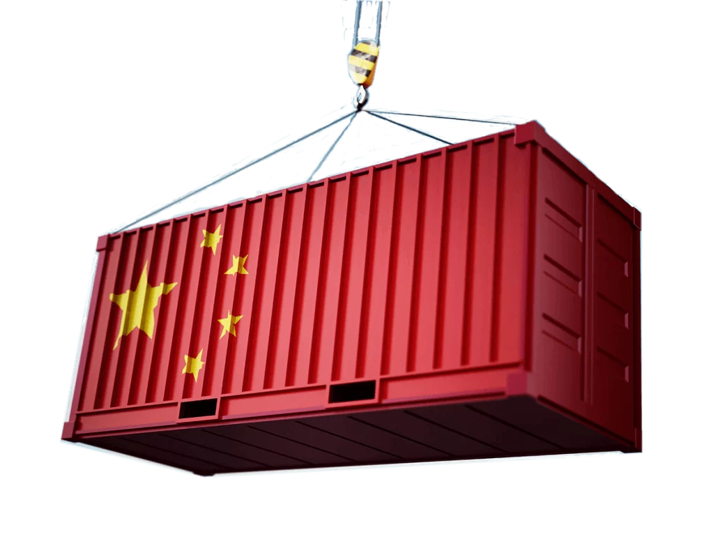 خرید کالا از چین 