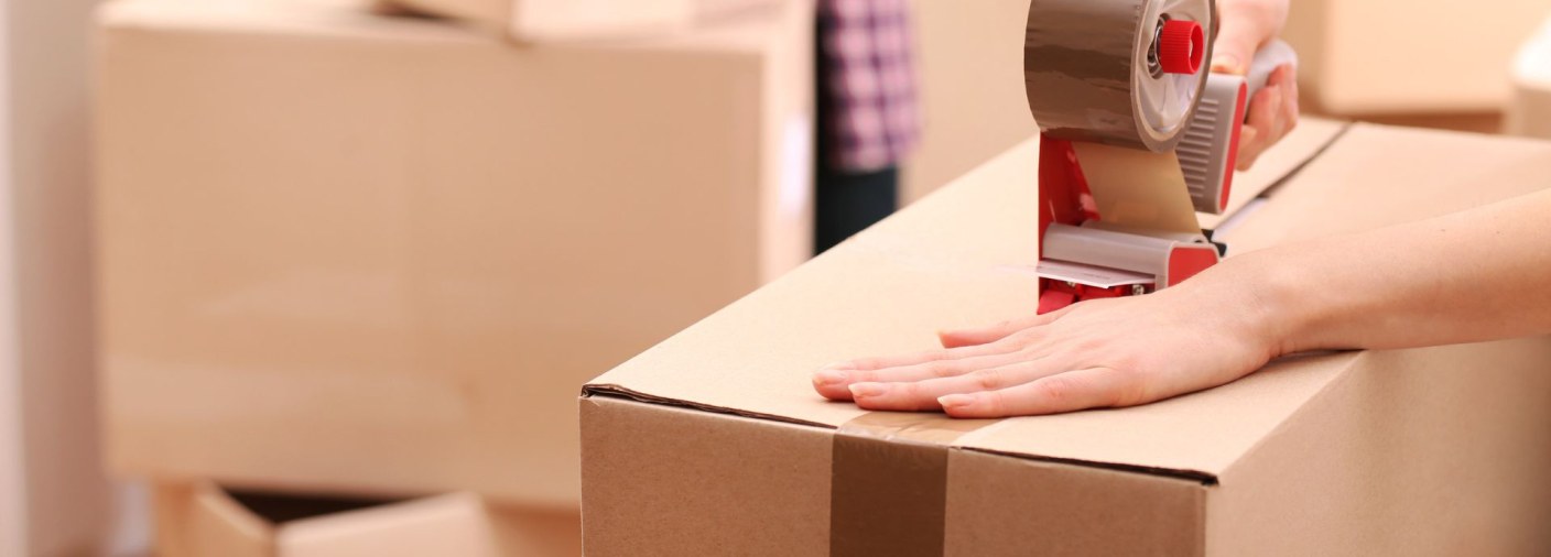 انواع بسته بندی در حمل و نقل بین المللی کالاها