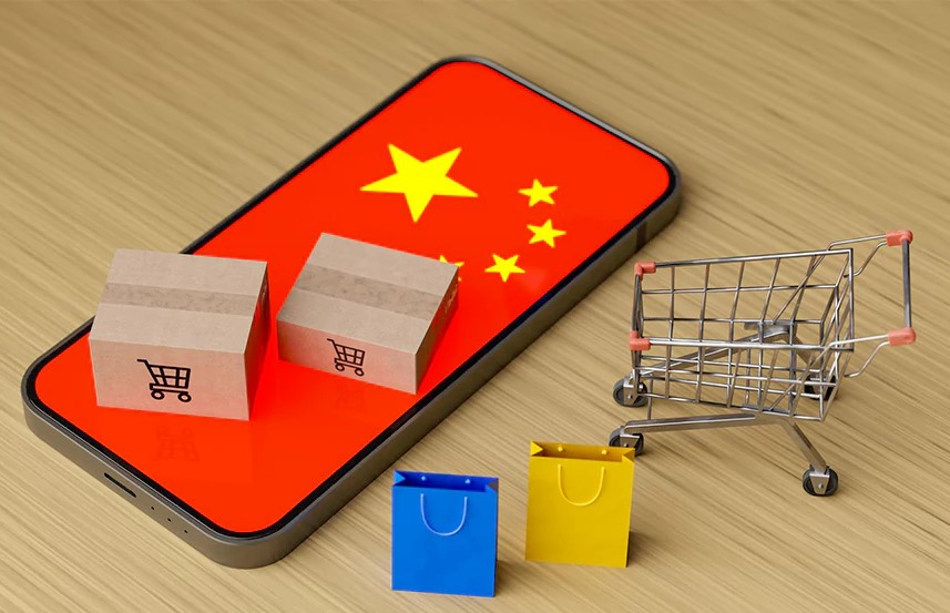 عدم بررسی کیفیت کالا وارده از چین 