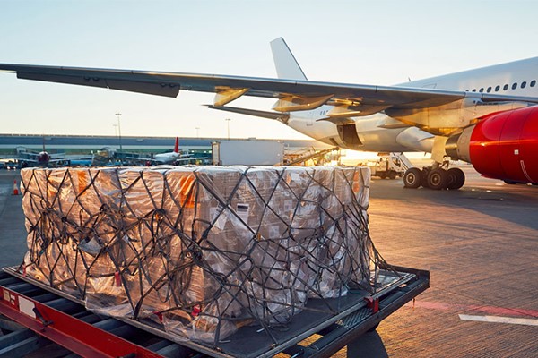 حمل‌ونقل هوایی